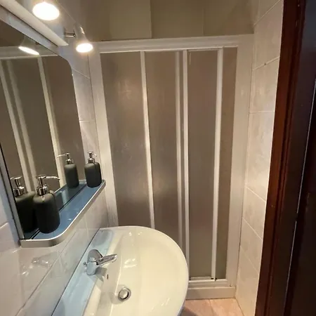 Casa Appartamento
