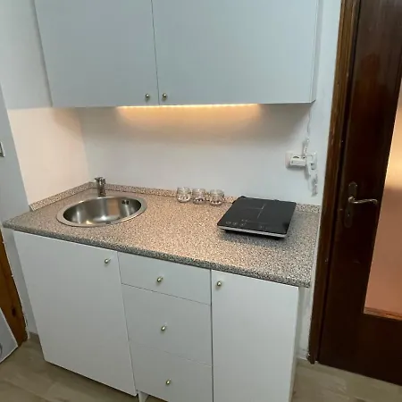 Appartamento Casa