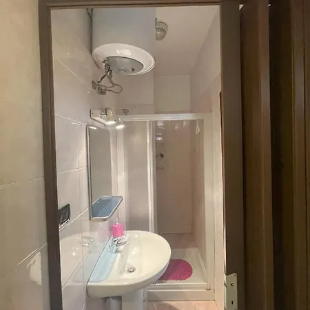 Casa Appartamento