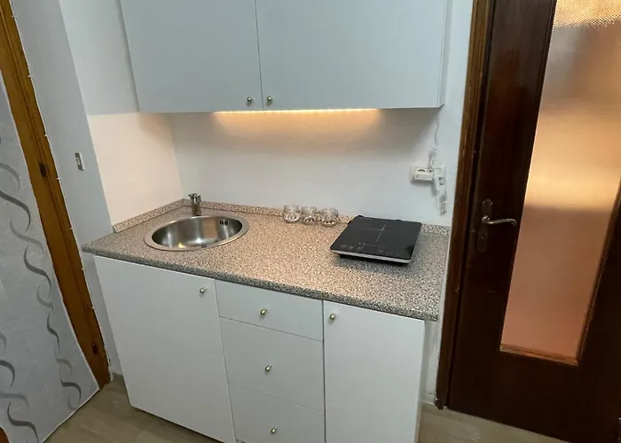Lejlighed Casa