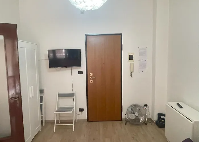 Casa Lejlighed