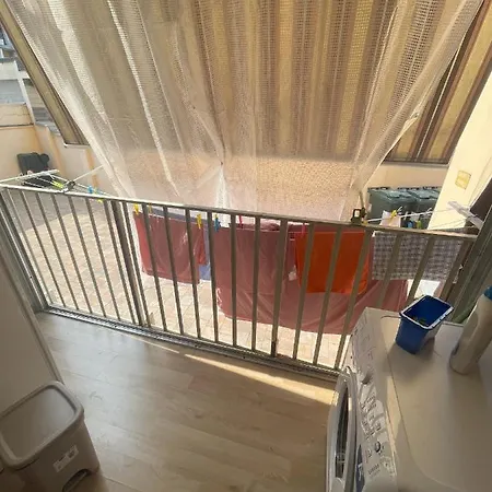 Casa アパート トリノ