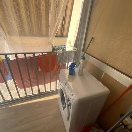 アパート Casa トリノ