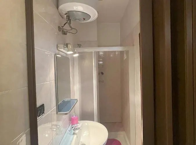 Casa Apartment