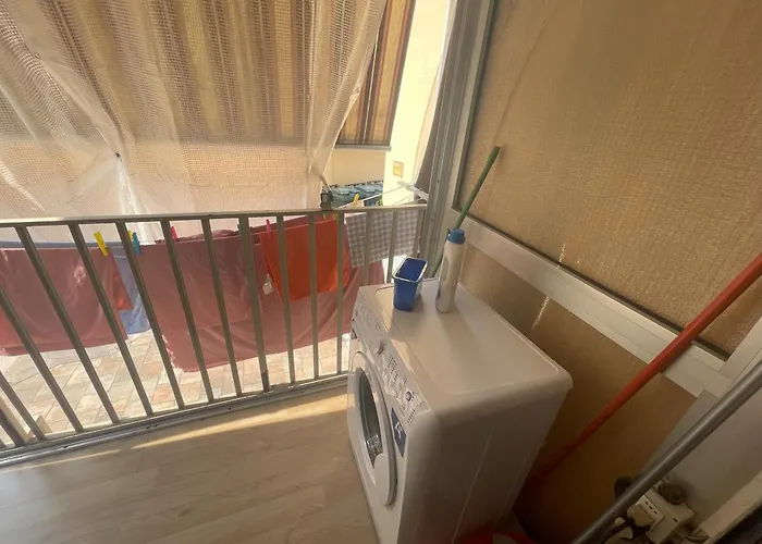 Apartment Casa Turin