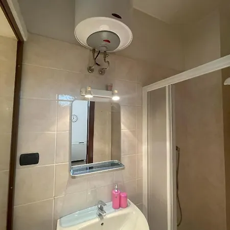 Casa شقة تورينو